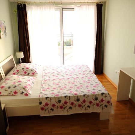 Apartments&Rooms Jelavić Seget Vranjica Kamer foto