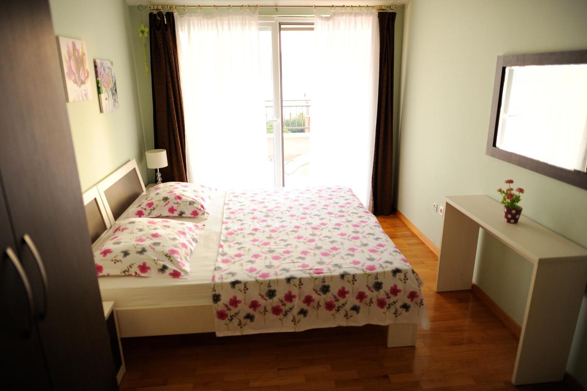 Apartments&Rooms Jelavić Seget Vranjica Kamer foto